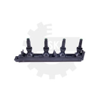 CEWKA ZAPŁONOWA PEUGEOT 407 607 2.2 16V 5970A6 5970.A6