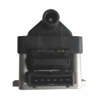 CEWKA ZAPŁONOWA Z MODUŁEM ZAPŁONOWYM Audi A1, A2, A3, A4, Ford Galaxy, Seat Alhambra, Altea, Arosa, Cordoba, Exeo, Ibiza, Inca,