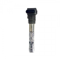 CEWKA ZAPŁONOWA AUDI A3, A4, A6, Allroad, TT, SEAT Cordoba, Ibiza, Leon, Toledo, SKODA Octavia, Superb, VW Bora, Golf IV, New