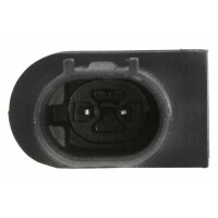 CZUJNIK TEMPERATURY ZEWNĘTRZNEJ BMW 1 E87 2003-,E81 2006-,3 E46 1998-,E90 2004-,5 E39 1995-,E60 2003-,F10 2009-,X1 2009-,X3