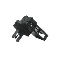 CZUJNIK TEMPERATURY WNĘTRZA OCTAVIA SUPERB 1H0907543A