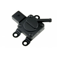 CZUJNIK CIŚNIENIA SPALIN BMW E60/E61 520D 2008-,E70N X5 30DX/40DX,E71 30DX/40DX,E81/E87 116D/120D,E83N X3 1.8D,2.0D,E84 X1