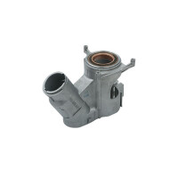 OBUDOWA STACYJKI AUDI 80 90 VW GOLF JETTA PASSAT 155905851
