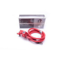 KLEMA DO AKUMULATORA BMW E60, 61126989780 96SKV308 61126989780