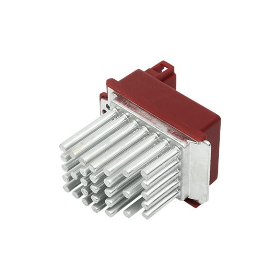 STEROWNIK OGRZEWANIA VW AUDI 1J0907521