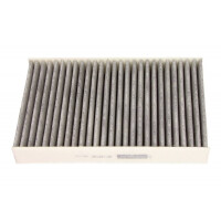 FILTR KABINY RENAULT FLUENCE Z WĘGLEM AKTYWNYM V46-30-1072