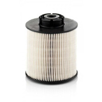 FILTR PALIWA DB OM904-906 VARIO/ATEGO 96- WGF9214