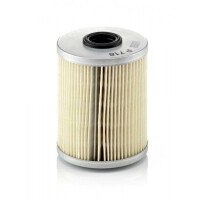FILTR PALIWA RENAULT 2,5DCI VFF 504