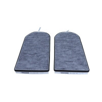 FILTR KABINY BMW E38 KPL. !!!KPL 2 SZT!!! Z WĘGLEM AKTYWNYM CU3642-2