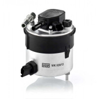 FILTR PALIWA FORD 1,6TDCI Z795