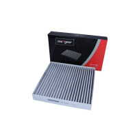 FILTR KABINY HONDA JAZZ/CITY 08- Z WĘGLEM AKTYWNYM CU21003
