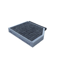 FILTR KABINY DB C-KLASA W205 15-/E-KLASA W213 2016- Z AKTYWNYM WĘGLEM 2058350147