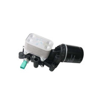 FILTR OLEJU FABIA 15- RAPID 13- POLO 15- A1 15- IBIZA 16- TOURAN 13- 1.4 TDI 04B115389B