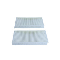 FILTR KABINY BMW 2 F45/ 2 GRAN TOURER/I3/X1/ MINI CLUBMAN13- KPL 64 31 6 835 404