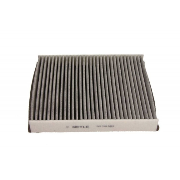 FILTR KABINY FORD C-MAX II 12- FOCUS III 11- KUGA II 13- Z AKTYWNYM WĘGLEM 1776360