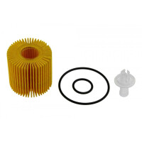 FILTR OLEJU TOYOTA RAV 4 III 2.5/ 3.5, IV 2.5/ 2.5HYBRID 12-, CAMRY 2.0/ 3.5 17-, HIGHLANDER 3.5 07-, LEXUS IS III 200T/ 300/H