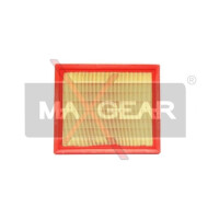 FILTR RENAULT POWIETRZA 1,9DCI/2,0 16V LAGUNA LX742