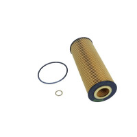 FILTR VW OLEJU A4/A6/A8 2,5TDI 94- OX164D