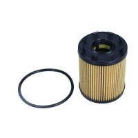 FILTR OPEL OLEJU 1,3CDTI CORSA/AGILLA 03-PANDA OX371D