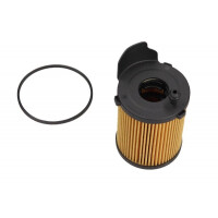 FILTR OLEJU FORD 1,4-1,6TDCI/CITROEN/PEUGEOT 1,4-1,6HDI WYKONANIE ALTERNATYWNE 1 147 685