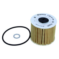 FILTR OLEJU FORD FOCUS IV, GALAXY III, MONDEO V, S-MAX 01.18- HG9Q6714AA