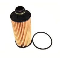 FILTR OLEJU ALFA ROMEO GIULIA, STELVIO 10.15- 71779389