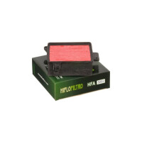 FILTR POWIETRZA MOTO. KYMCO 125 MOVIE XL (01-05) 824225121889