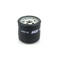 FILTR OLEJU MOTO. BMW R1100 GS (93-99) KN-163