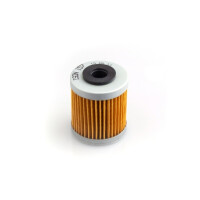 FILTR OLEJU MOTO. KTM 690 DUKE (08-11) KN-157
