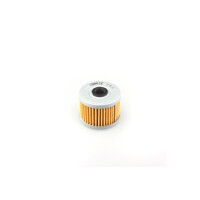 FILTR OLEJU MOTO. POLARIS, SUZUKI (50) KN-112-