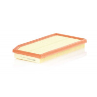 FILTR POWIETRZA DB KLASA E CABRIO S213 350 17- 264 094 01 00