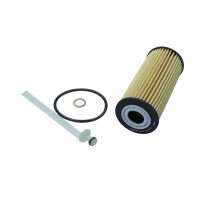 FILTR OLEJU BMW 1,2,3,4,5,6,7,X3,X4,X5 06.10- 11428575211