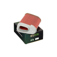 FILTR POWIETRZA MOTO. HONDA CBR1000 FH,FJ (87-88) ZAMIENNIK PF 10 060 0026 824225120554