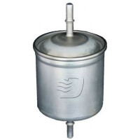 FILTR PALIWA VOLVO S60/S80/V70/XC70 2.0-3.2 A110594 WK832/2