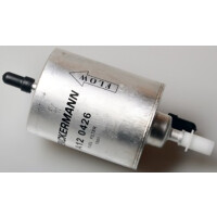 FILTR PALIWA AUDI A4, A6 2.0TFSI, 04- A120426 WK720/4