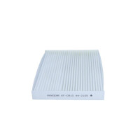 FILTR KABINY KIA SOUL 14- CU 21 009