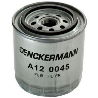 FILTR PALIWA MAZDA 626 2.0 DIESEL A120045 WK920/3
