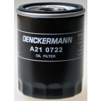 FILTR OLEJU JAGUAR S-TYPE 4.2 02- A210722 W713/29