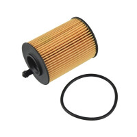 FILTR OLEJU AUDI A4,A5,A6,A7,Q5 05.18- Z USZCZEL