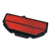 FILTR POWIETRZA MOTO. (HFA3912) SUZUKI GSX-R1000 (09-16) SUZUKI GSX-S1000 (15-20)