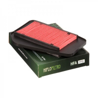 FILTR POWIETRZA MOTO. HONDA SH125/150 (JF09) (02-08) 824225122206