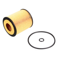 FILTR OLEJU FORD 1124160