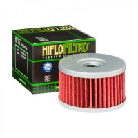 FILTR OLEJU MOTO. SUZUKI DR 600 (85-89) 824225110142