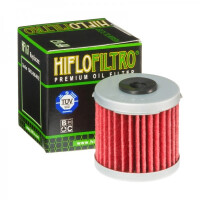 FILTR OLEJU MOTO. DAELIM VC 125 (96-) 824225110708