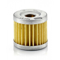 FILTR OLEJU SUZUKI MOTO 16510-05240