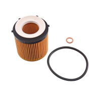 FILTR OLEJU BMW HU8002Y