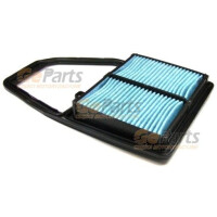 FILTR POWIETRZA HONDA CIVIC 01- FR-V DA17A2 1.7I 16V 04- STREAM D17A2 VTEC 1.7I 16V 00- C3132