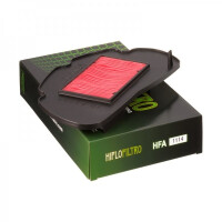 FILTR POWIETRZA MOTO. HONDA PCX125 (10-11) 824225122404
