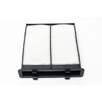 FILTR KABINOWY SX4 06- CU21004