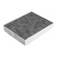 FILTR KABINOWY WĘGLOWY BMW 1 F20/F21 10-, 2 F22/F87/F23 12-, 3 F30/F80F34/F31 11-, 4 F32/F82/F36/F33/F83 13- 64116821995